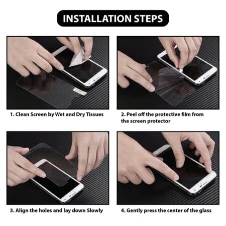 Sayeny Tempered Glass Guard Protector 11D for Realme C55/ Realme 10 pro/Samsung Galaxy A71/Samsung Galaxy A73 5G