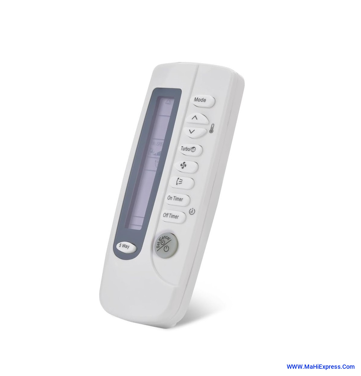 Sayeny AC Remote Control Compatible for Samsung Air Conditioner Split & Window Samsung AC Remote as Same Samsung AC24