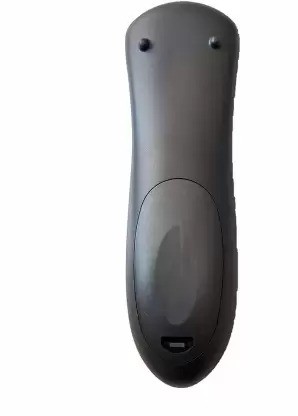 Sayeny Dish Tv NXT HD Remote Compatible with Dish Tv Zenega-4, Dish Tv Tru HD, Dish Tv HD Plus Set Top Box Remote Controller  (Black)