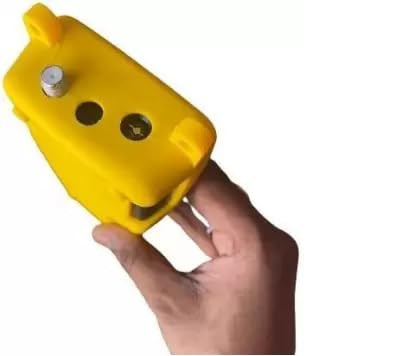 Solid SF-630 TV Digital Satellite DB Meter with 2600 mAh Long Life Battery(with Mer+BER+Spectrum Analyzer+Video Play)