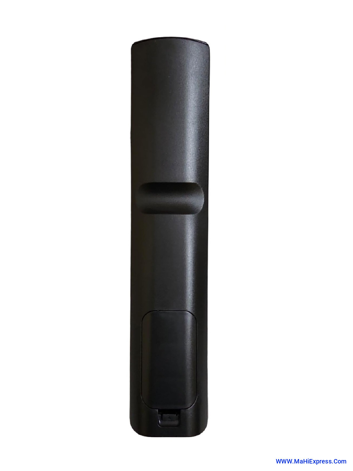 Sayeny Smart PHX Led TV Remote CH UNI-223 Compatible for Mr Plus Chinese Assembled Mr Plus LED LCD TV with Hotstar,Netflix,Amazon and YouTube Functions (Black) (Your Old Remote Must be Exactly Same)