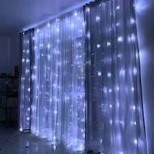 Sayeny 15 Meter Decorative 42 (White) LED String Light Plug for Indoor & Outdoor Decorations,String Lights for DIY, Party, Home Decor, Christmas, Diwali