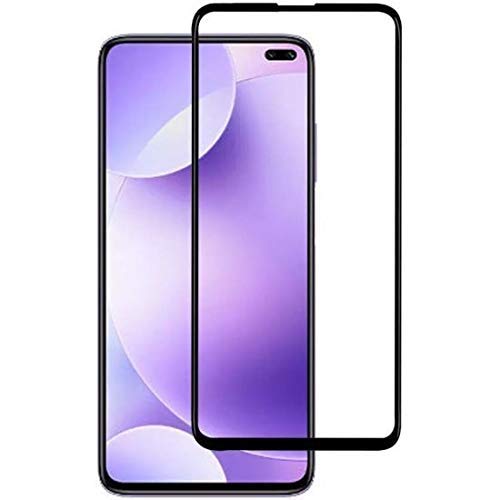 Sayeny Tempered Glass Guard Protector 11D for Poco X2/ Oneplus Nord CE 3/Oneplus Nord CE 3 Lite/ Oneplus ACE 2V/ Mi Note 12/ Mi K30