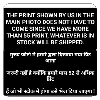 Men Underwear X61 Men's Premium Printed Underwear (pack of 3)