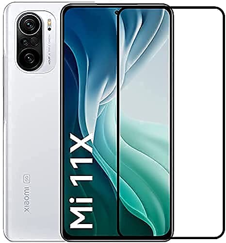 Sayeny Tempered Glass Guard Protector 11D for Realme C55/ Realme 10 pro/Samsung Galaxy A71/Samsung Galaxy A73 5G