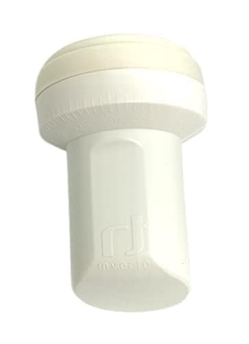 Sayeny Inverto Universal DTH LNBF for DTH Dish TV, Tata Sky, Airtel, Videocon, Sun Direct DTH Free to Air