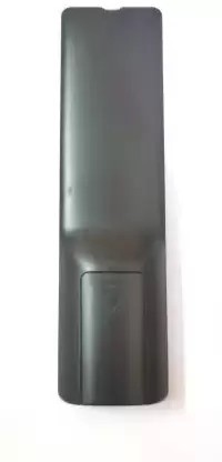 Sayeny Solid Old 6363 Remote Compatible with Solid Set Top Box Remote Controller  (Black)