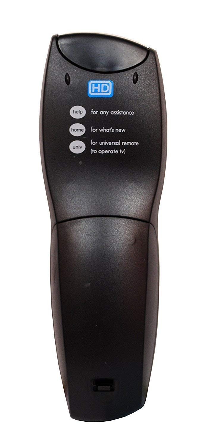 Sayeny Tata Sky 100% Universal HD+ Recording Tata Sky Setop Box, Tata Sky hd Remote Controller  (Black)