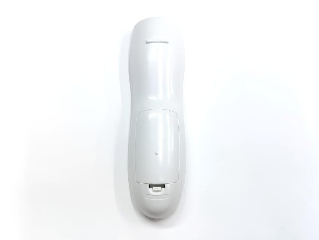 Sayeny Videocon D2H New Dish Remote Compatible with Videocon D2H Dish Remote Remote Controller  (White)