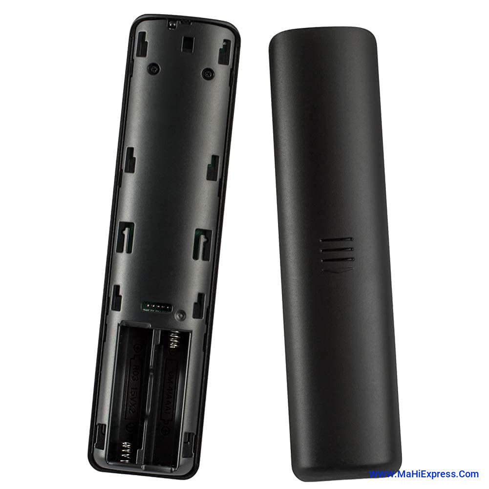 Sayeny Remote Control Compatible for TCL 1508/Iffalcon Smart Hd 4K Led Tv with Netflix Function(Without Google Assist/Voice Function,Exactly Same Remote Will Only Work)