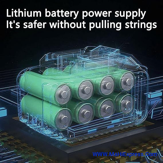 48V MAX Li-Ion Cordless Battery New Cordless Compact Power Tool Batteries All Cordless Power Tools Like Cordless Car Washer, Cordless Drill Machine (48V Max Power Link System)