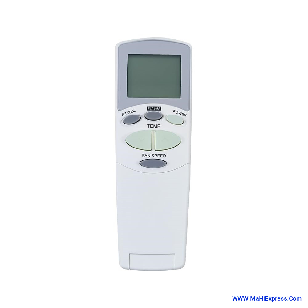 Sayeny Compatible with Lg Ac Remote Control Original AKB75415316 Model Suitable for Split Window Air Conditioner 1 ,1.5, 2 Ton and Replicate of Genuine Remotes