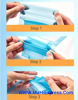 Sayeny Pouch for waterproof pouch cover bag combo, Cell Phone case All Mobile Phones, Swimming Underwater  (Orange, Waterproof, Silicon, Pack of: 1)