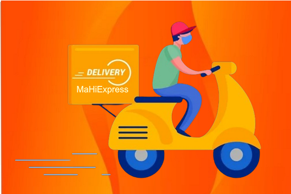 Customer Login page Image
