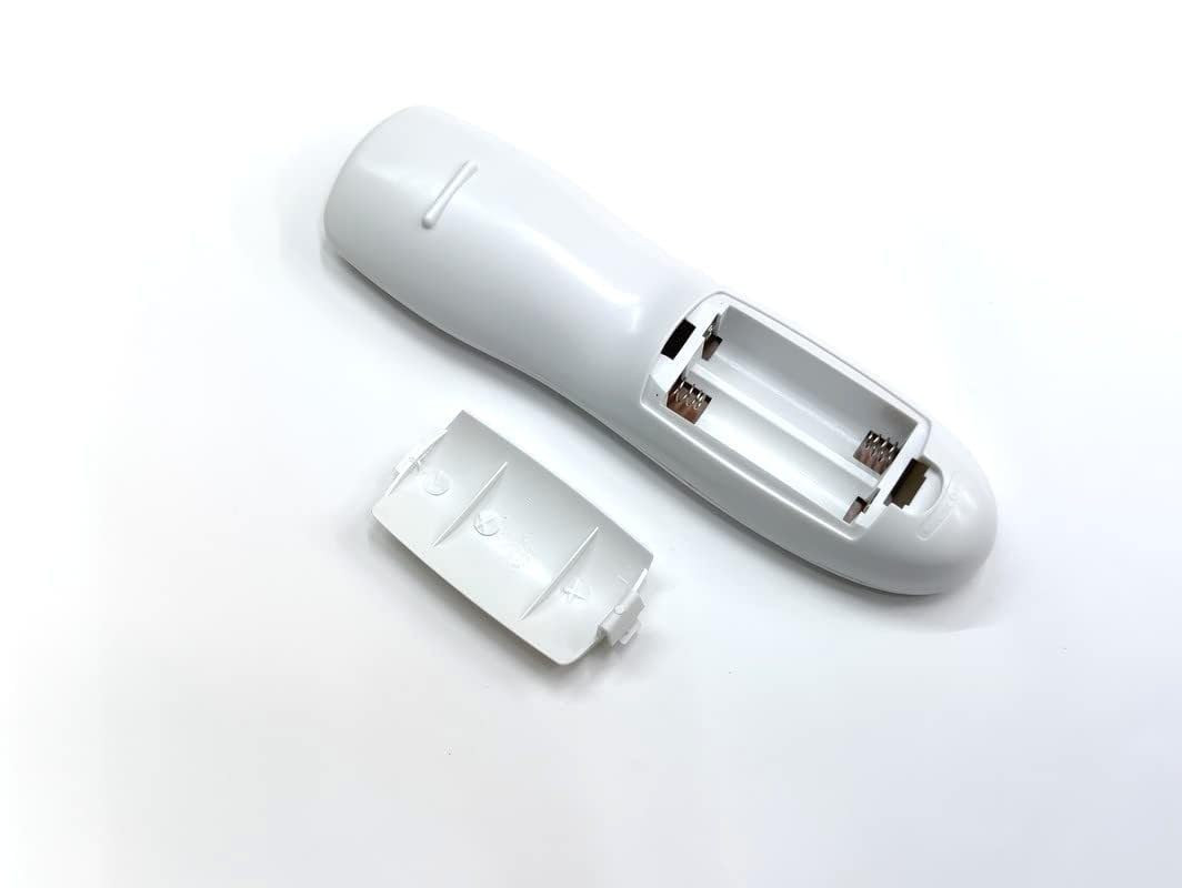 Sayeny Remote+Cover Remote Compatible Videocon D2H Set top Box remoteC-35 New TvR-110 Remote with Cover(NO Voice Command)(Same Remote Only Will Work)(Before Buy Check All Images)