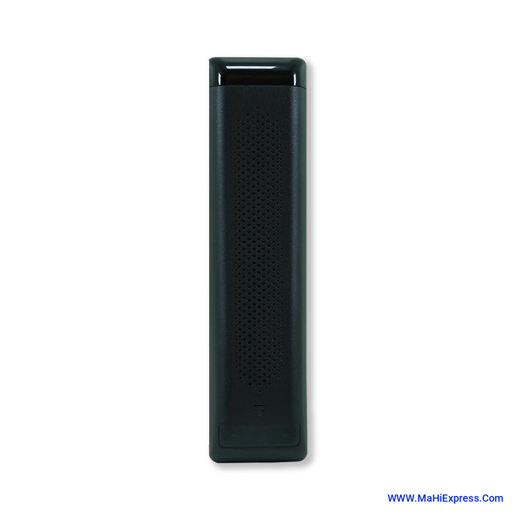 Sayeny Smart Led Tv Remote Compatible For (NonVoice) AR65AR2851QD Acer Smart Android TV AR40AR2841FD, Match The Image with Old Remote Remote Controller (Black)