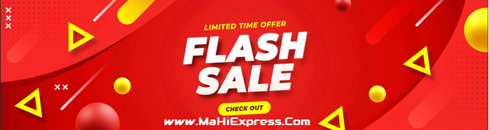 MaHiExpress promo