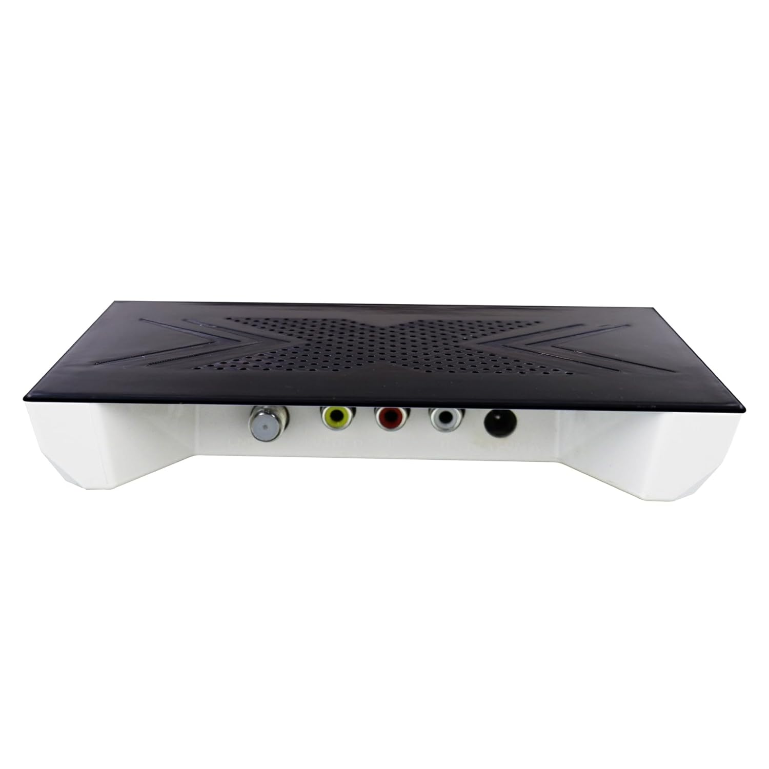 LRIPL Mpeg2 Set Top Box Free Dish SD settop Box DC -2000 Channals Indian Multi Language (Dish Antena is not Including)