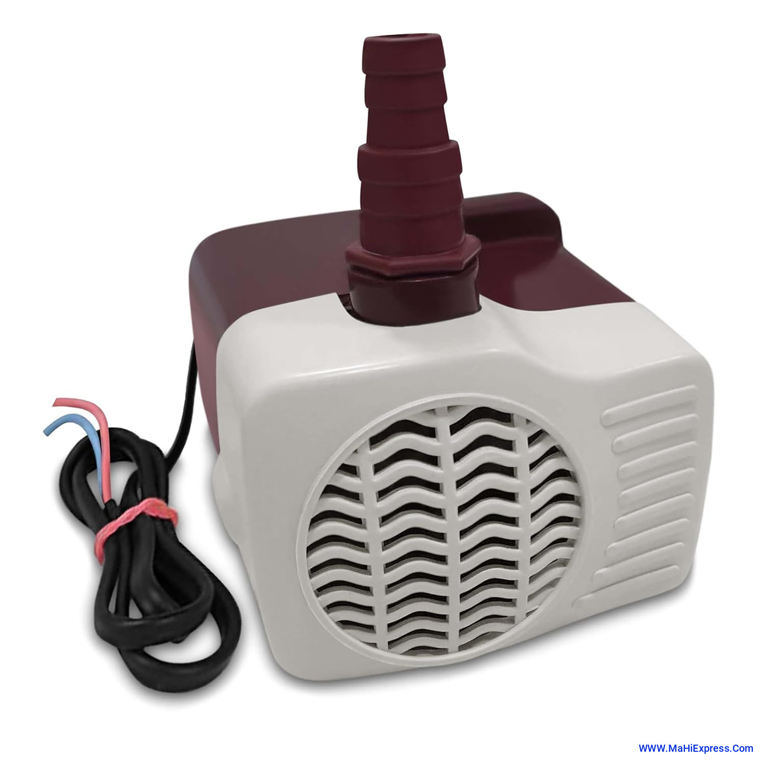 Sayeny 40 Watt Submersible Water Pump - 220-240V/50 Hz Cooler Pump for Desert Air Cooler, Aquarium, Ponds, Fountains