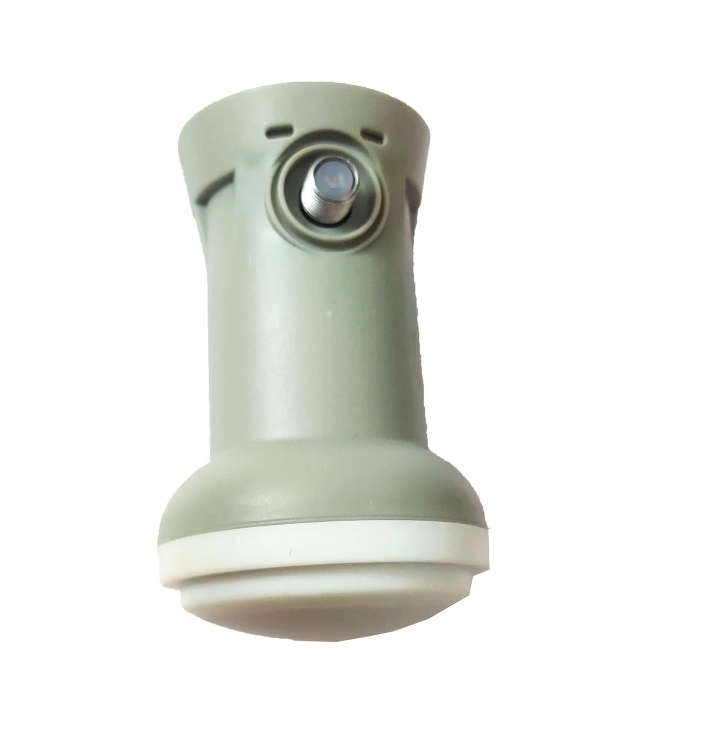SOLID FS-909DLX Universal Single Ku-Band LNB