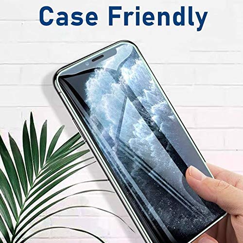 Sayeny Tempered Glass Guard Protector 11D for Realme C55/ Realme 10 pro/Samsung Galaxy A71/Samsung Galaxy A73 5G