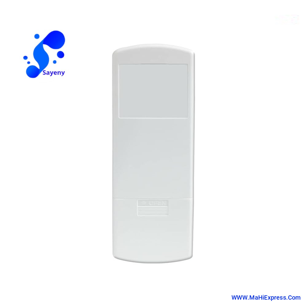 Sayeny Compatible AC-39 Original AC Remote for Blue Star Window and Split Air Conditioner Remotes Control and Make Sure existing Remote of Bluestar AC Match Same with Each Feature or Function.